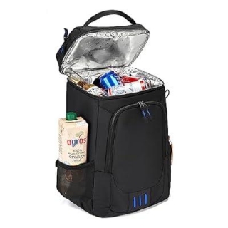 Insulated Waterproof Cooler Backpack 60% Off With Coupon Code!