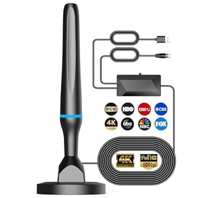 Digital TV Antenna for Smart Tv 70% Off with Promo Code!