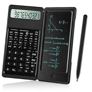 Multifunctional Scientific Calculators 50% Off With Discount Code!