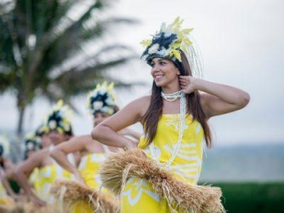 Luau: A Great Way To Experience Hawaiian Culture