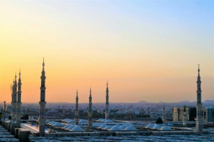 10 Best Things To Do In Riyadh, Saudi Arabia
