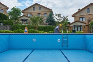 Ingenious Design Ideas From Top Pool Builders Around The World