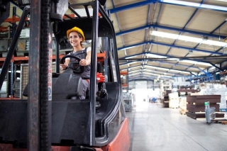 Understanding The Forklift Models: How They Cater To Unique Enterprise Needs