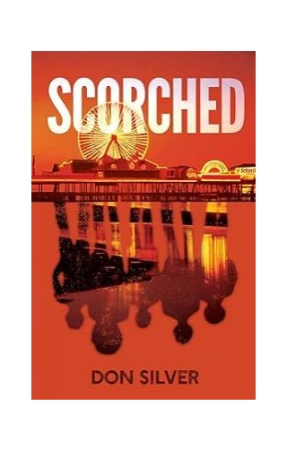 Scorched By Don Silver