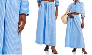 Go To The Maxi (Skirt)