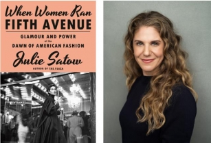 When Women Ran Fifth Avenue – Glamour And Power At The Dawn Of American Fashion