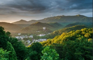 10 Things To Know About Vacationing In The Smokies With Family