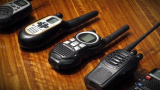 Why Investing In Long-Range Walkie-Talkies Is The Smart Choice For Your Business