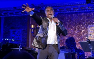 Norm Lewis: Summertime