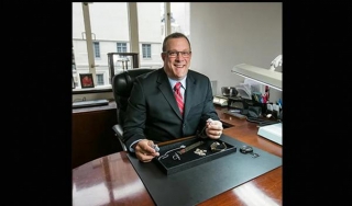 Andrew Fabrikant Mensch And Jeweler Talks About The Profession