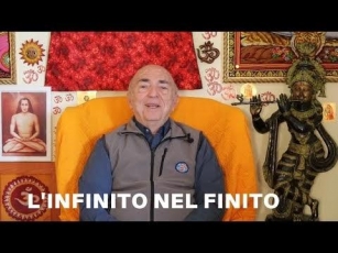 Giorgio Cerquetti - L'INFINITO NEL FINITO