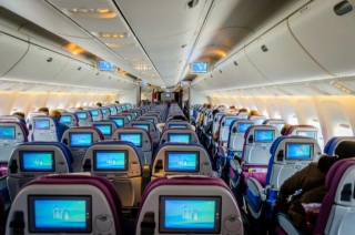 5 Ways Air Travel Affects Your Health And What You Can Do To Stay Comfortable