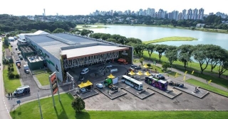 ICities Anuncia O Smart City Expo Curitiba 2024, Um Dos Principais Eventos Do Mundo Sobre Cidades Inteligentes