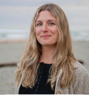 #98: Ocean’s Green Giants: The Vital Role Of Kelp With Tristin Anoush McHugh