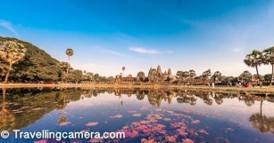Angkor Wat: Unraveling The Mysteries Of Cambodia's Crown Jewel