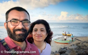 Discovering The Charms Of Rameshwaram: Must-Visit Places For Travelers
