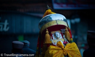 Sacred Guardians: Exploring The Deities Of Himachal Pradesh In India