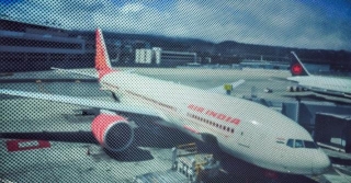 Flying High: Air India's Cutting-Edge Aircraft Transforms The Delhi To San Francisco Journey