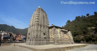 Panchvaktra Temple: Where Mythology Meets Mystique In Mandi, Himachal Pradesh