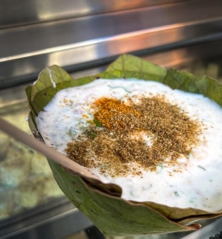 Delightful Dahi Boondi: Exploring The Savory Charm Of Mandi's Culinary Heritage