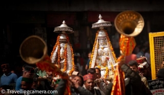 Celebrating Divinity: The Enchanting International Shivratri Fair In Mandi, Himachal Pradesh