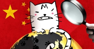Cat V China