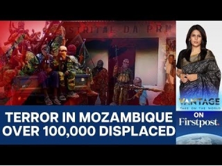 Mozambique: Isis Types Are Terrorizing Africans