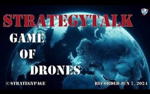 Drone wars