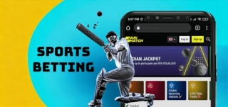 Bet On Cricket And Other Sports At Parimatch India — Register Now!