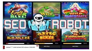 Panduan Menang Games Slot Online Gratis