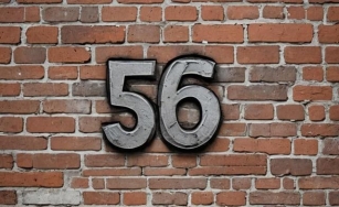 Fifty-Six