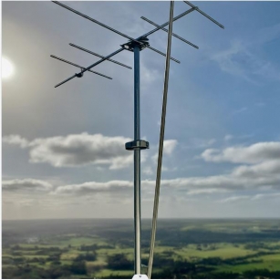 What Is The Difference Between Yagi-Uda Antenna And Dipole Antenna?