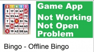 Are There Steps To Resolve Loading Problems In Bingo Plus