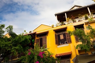 Discover Hoi An: The Road Among The Most Beautiful In The World