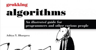 Review - Is Grokking Algorithms Book By Aditya Bhargava Worth It?