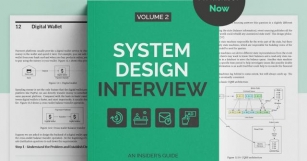 Review - Is System Design Interview - An Insider's Guide By Alex Xu And Shan Lam Worth?