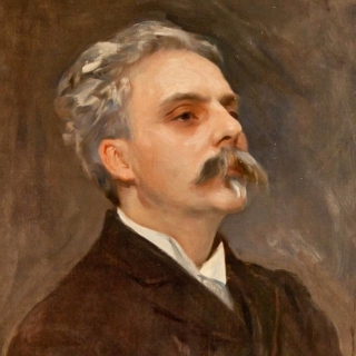 Gabriel Fauré’s Requiem