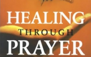 Book Review: Healing through Prayer