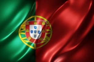 Feliz Dia De Portugal!!