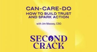 Building Trust And Inspiring Action: Can-Care-Do