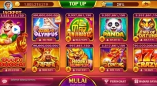 Top Up Higgs Domino | Topup Chip Md | Top Up Ff Dana