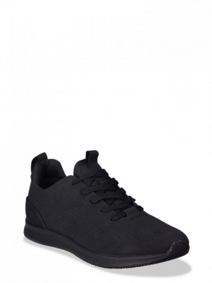 Madden NYC Mens Slip-Resistant Lace-Up Sneakers Only $14.99