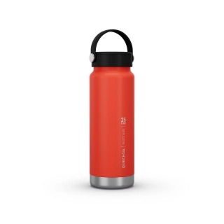 Stainless Steel Water Bottle (25 Oz) (orange) JUST $4.33 (Reg $18)