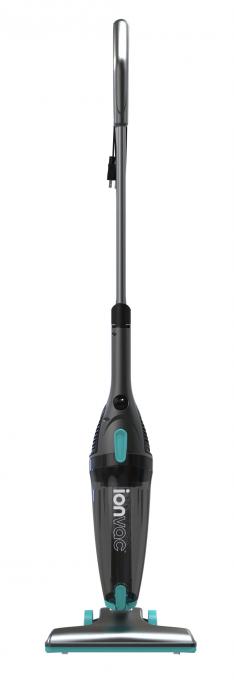 IonVac 3-in-1 Corded Stick Vacuum ONLY $24.17 (Reg $49)