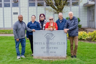 OG Gives Back: Boys And Girls Club Of Dayton