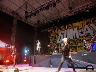 Sum 41 Bids Farewell To Asbury Park In Emotional And Energetic Show
