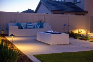 The Vital Role Of Outdoor Lights In Enhancing Safety And Beauty