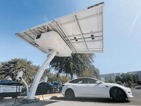 Why You Should Consider Investing in an EV Charging System