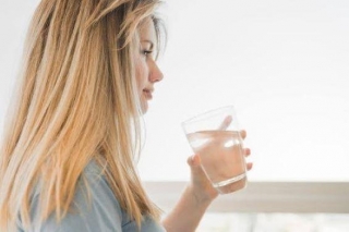 Hydrogen Water, The Missing Piece Of Your Wellness Routine: A Look At Its Benefits