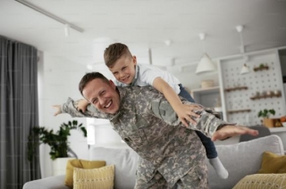 6 Important Facts To Know Before A Military Relocation (Plus Money-Saving Tips)